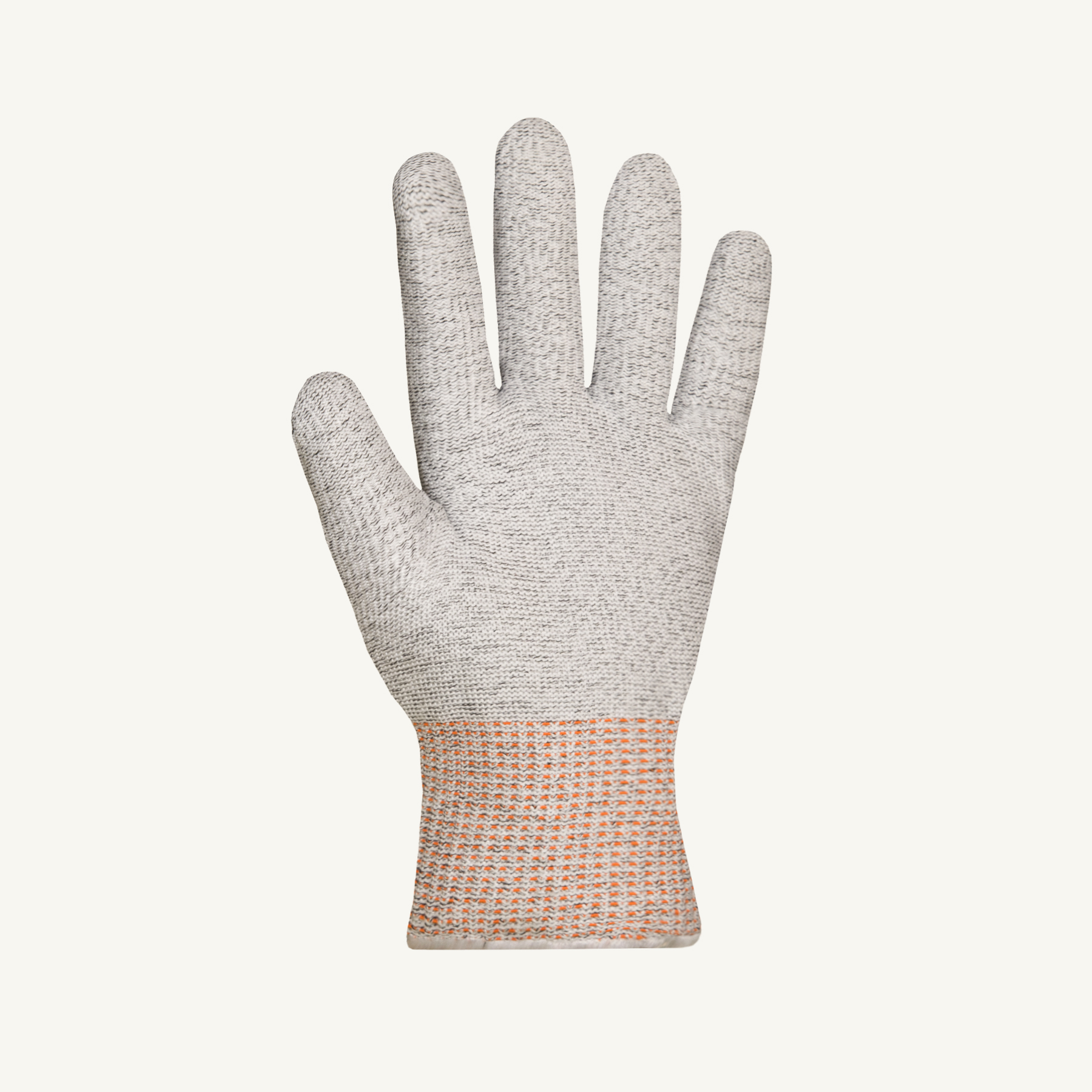 S13SXBHZ Superior Glove® Sure Knit™ Waterproof A6 Cut Food Glove
